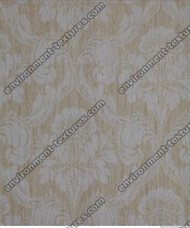 Photo Texture of Wallpaper 0334